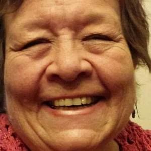 Meet your Posher, Kay